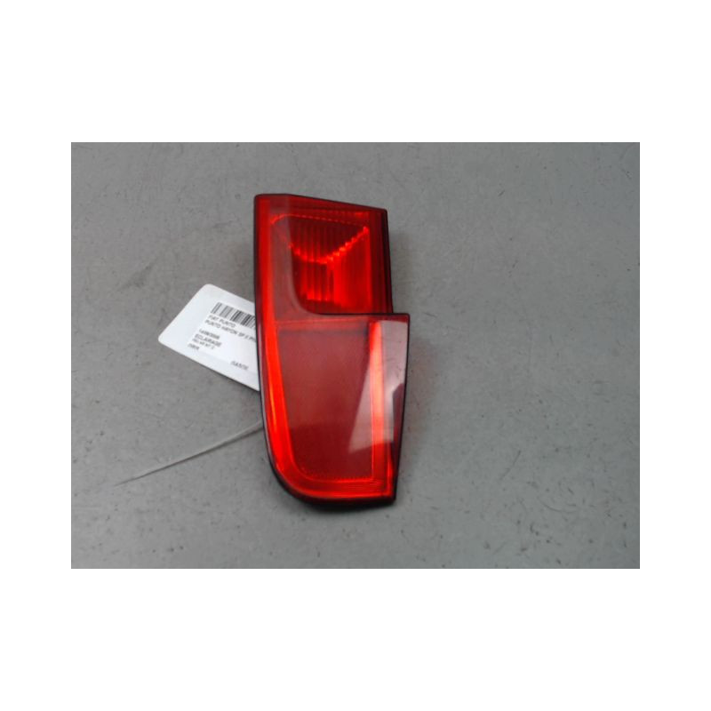 CATADIOPTRE ARD FIAT PUNTO II Phase 2 2003-2009