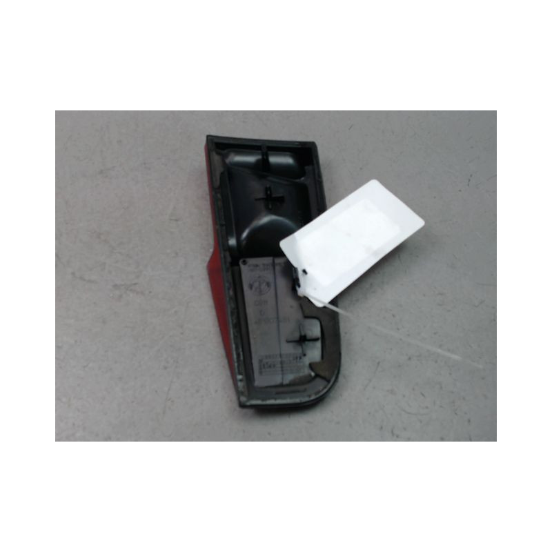 CATADIOPTRE ARD FIAT PUNTO II Phase 2 2003-2009
