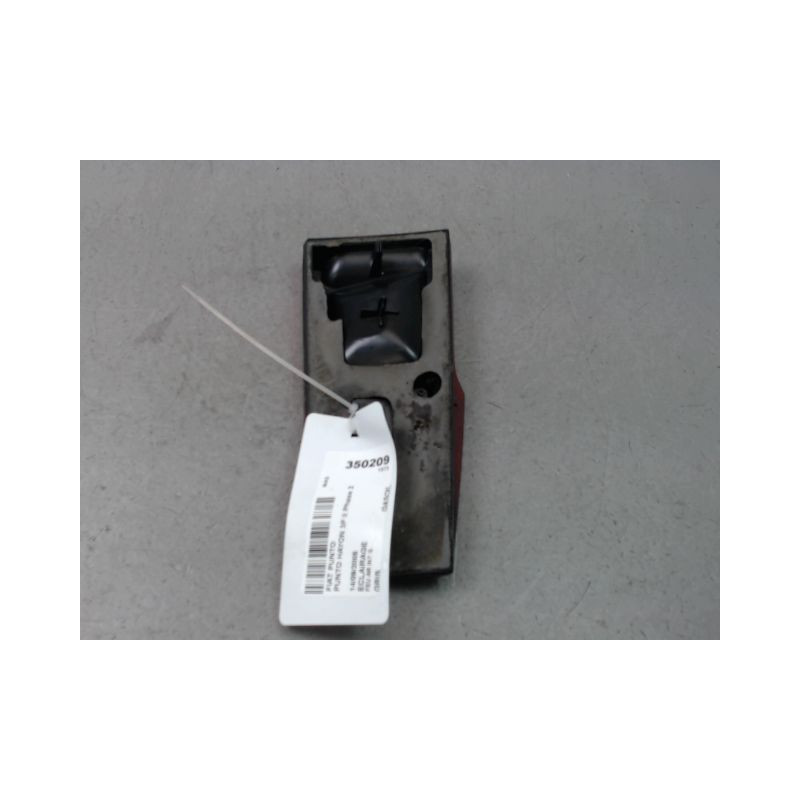 CATADIOPTRE ARG FIAT PUNTO II Phase 2 2003-2009