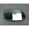 GLACE RETROVISEUR EXT D MERCEDES CLASSE A MONOSP. I Phase 1 (168) 1998-2001
