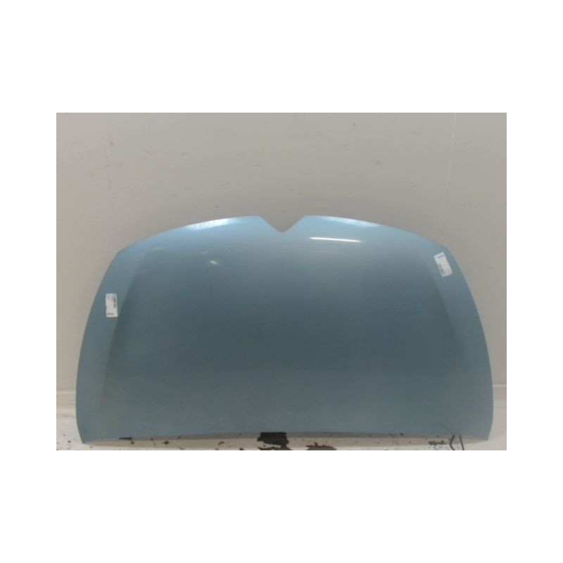 CAPOT CITROEN C4 PICASSO