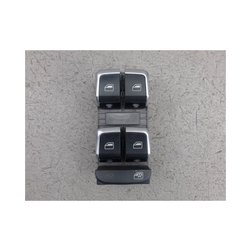 COMMANDE LEVE-GLACE PORTE AVG AUDI Q5
