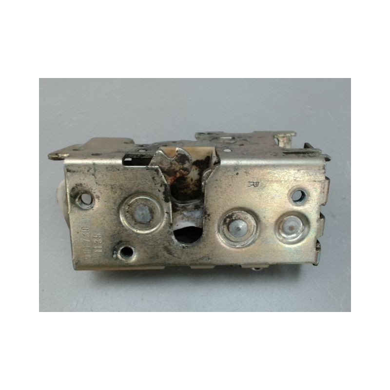 SERRURE PORTE COULISSANTE DROIT MERCEDES VITO