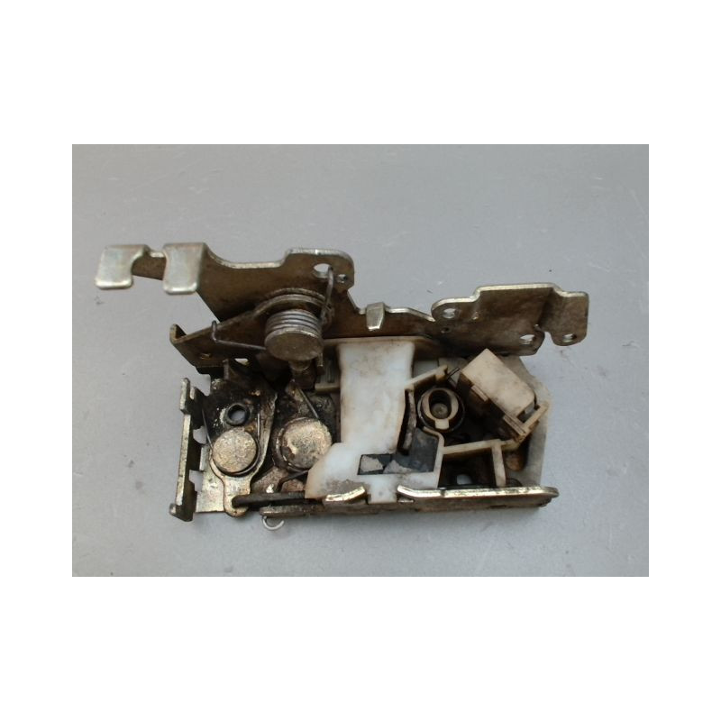 SERRURE PORTE COULISSANTE DROIT MERCEDES VITO