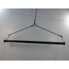 TRANSMISSION LONGITUDINALE CITROEN AX 14 4x4
