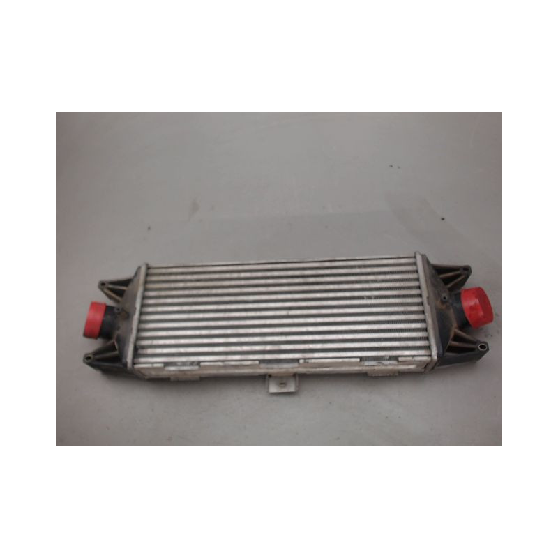 ECHANGEUR AIR IVECO 35C13