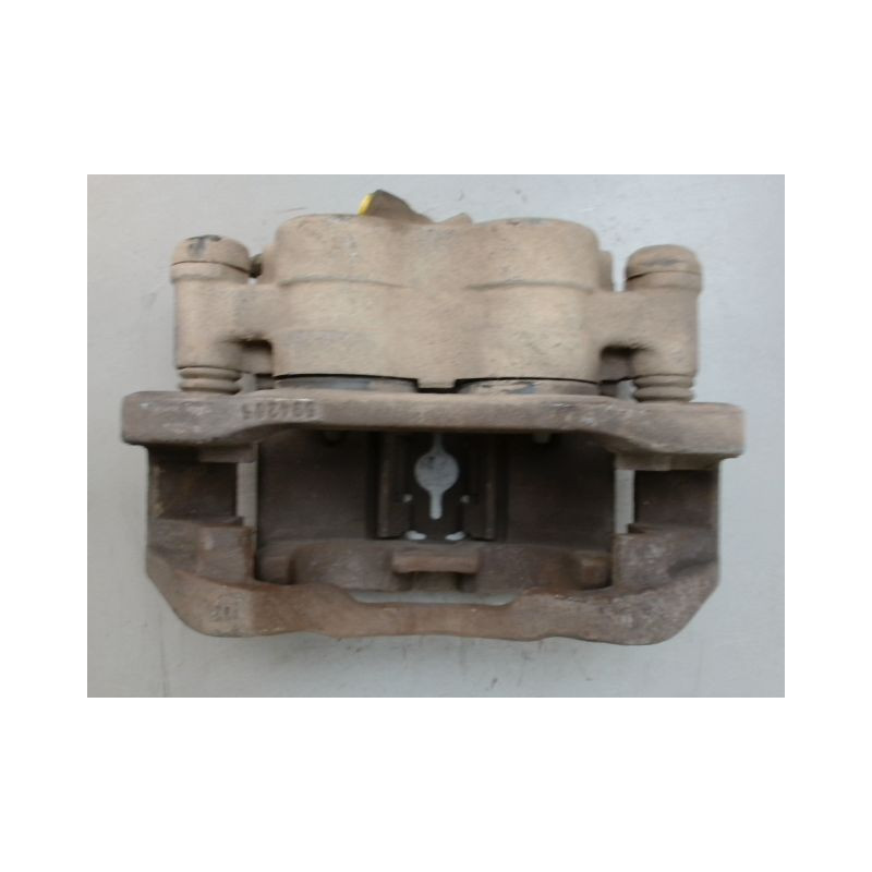 ETRIER DE FREIN AVANT DROIT IVECO 35C13