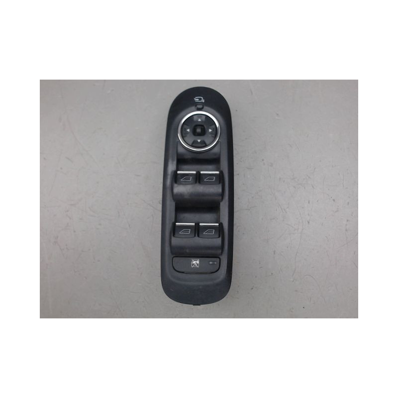 COMMANDE LEVE-GLACE PORTE AVG FORD S-MAX