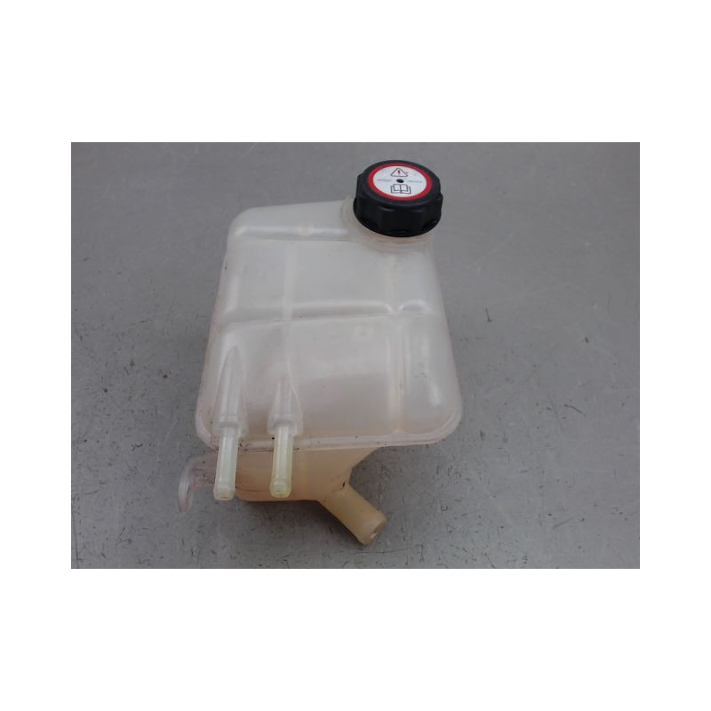 VASE EXPANSION FORD FOCUS