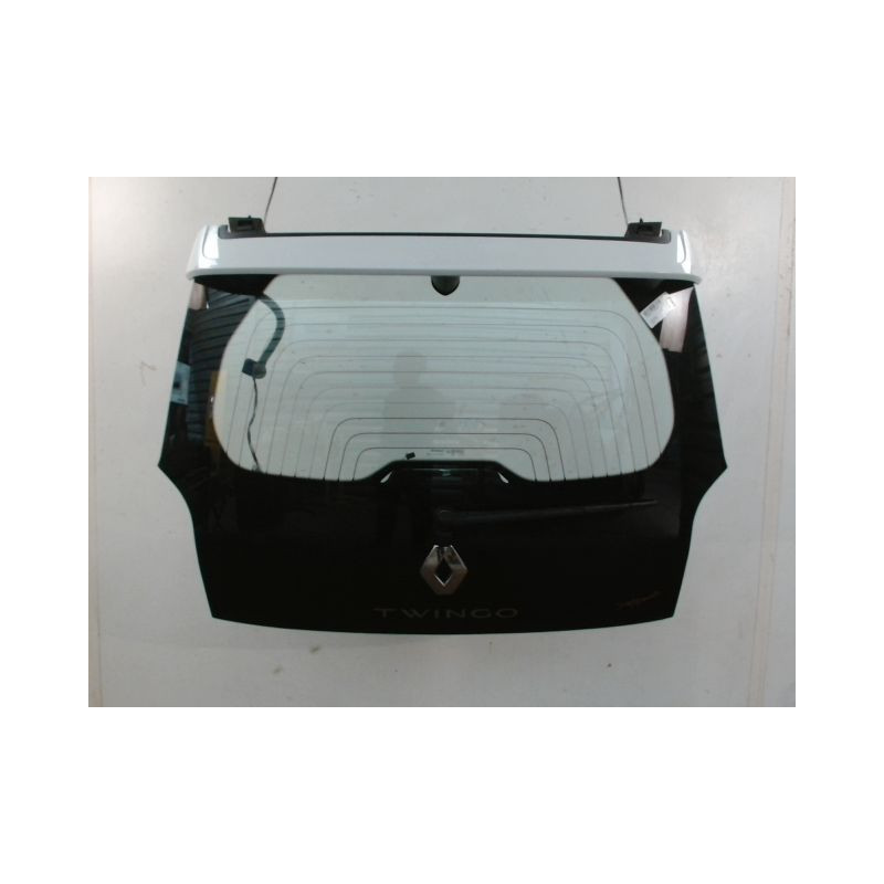 HAYON RENAULT TWINGO