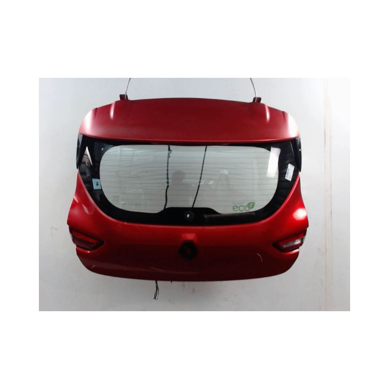HAYON RENAULT CLIO