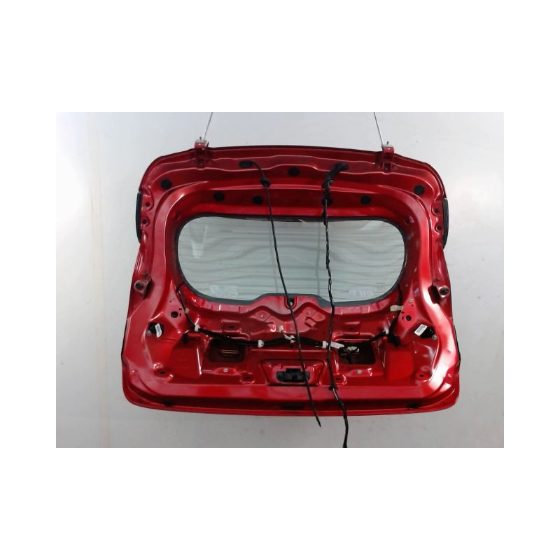 HAYON RENAULT CLIO