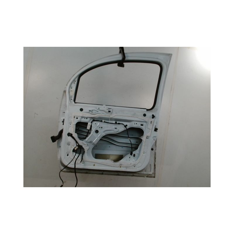PORTE AVANT DROIT RENAULT KANGOO