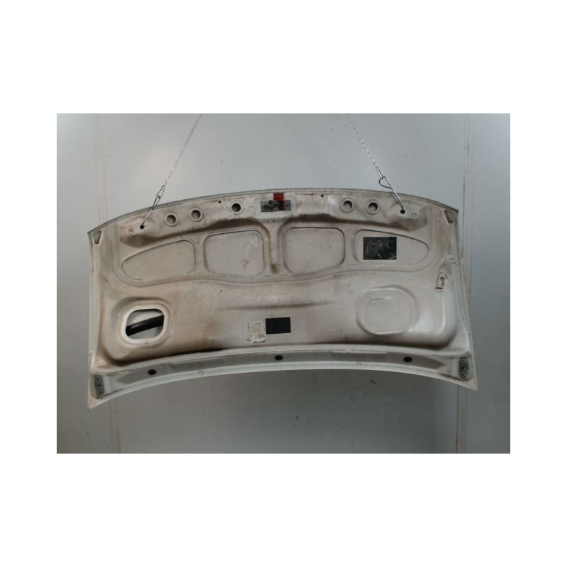 CAPOT IVECO 35C11