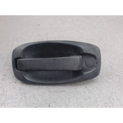 POIGNEE EXT PORTE COULISSANTE D