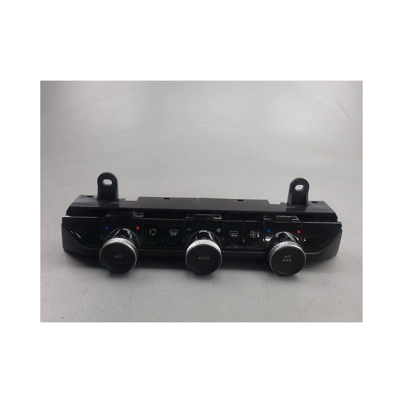COMMANDE DE CHAUFFAGE CITROEN E-C4