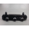 COMMANDE DE CHAUFFAGE CITROEN E-C4