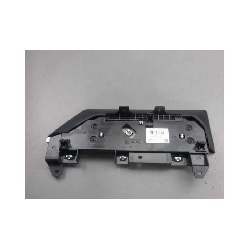 ECRAN GPS CITROEN E-C4