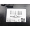 ECRAN GPS CITROEN E-C4