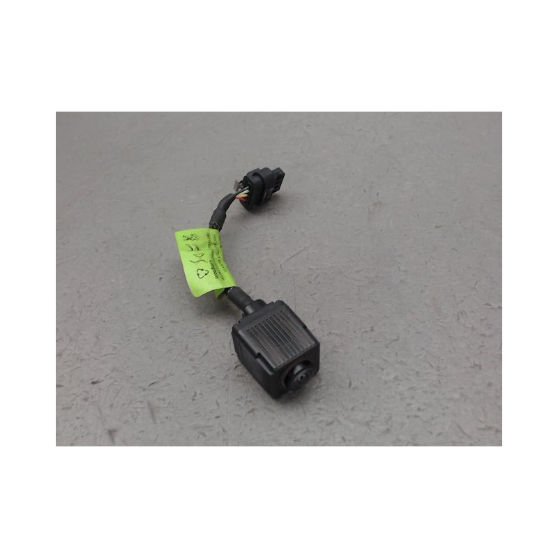 CAMERA ARRIERE CITROEN E-C4