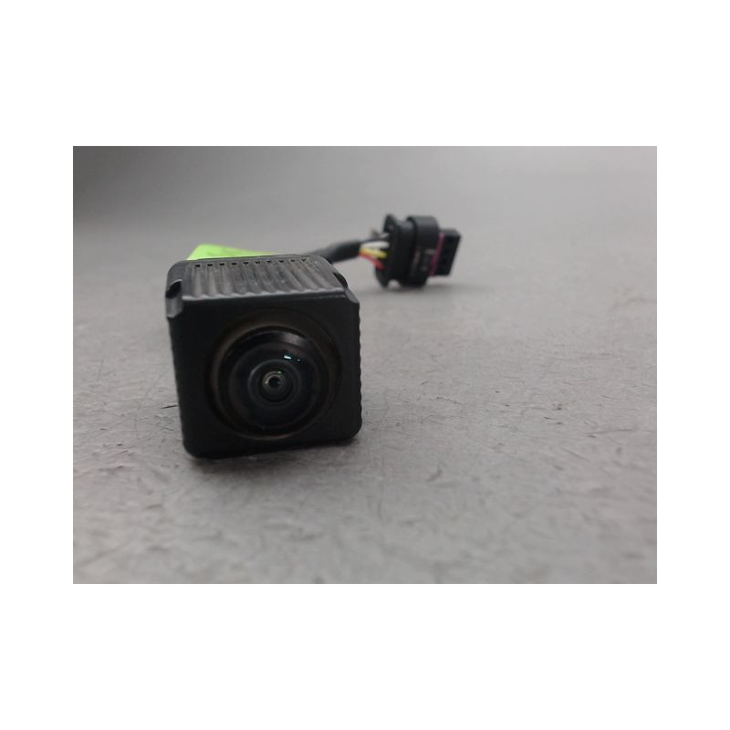 CAMERA ARRIERE CITROEN E-C4