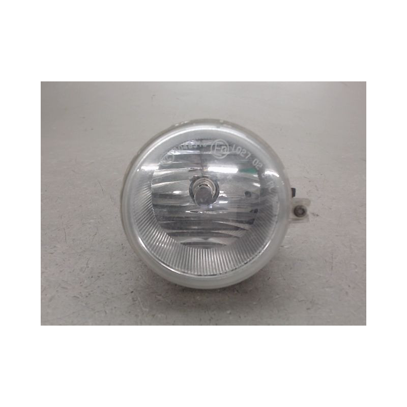 PHARE ANTIBROUILLARD AVANT DROIT JEEP COMPASS
