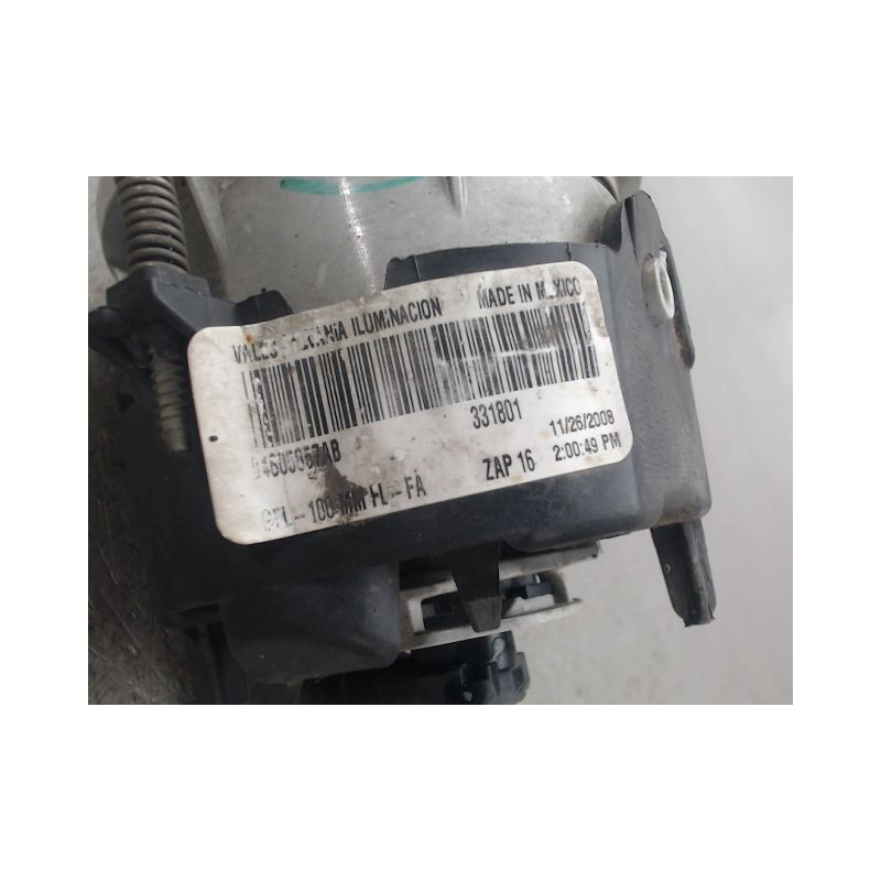 PHARE ANTIBROUILLARD AVANT DROIT JEEP COMPASS