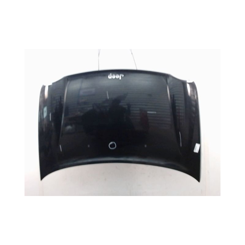CAPOT JEEP COMPASS