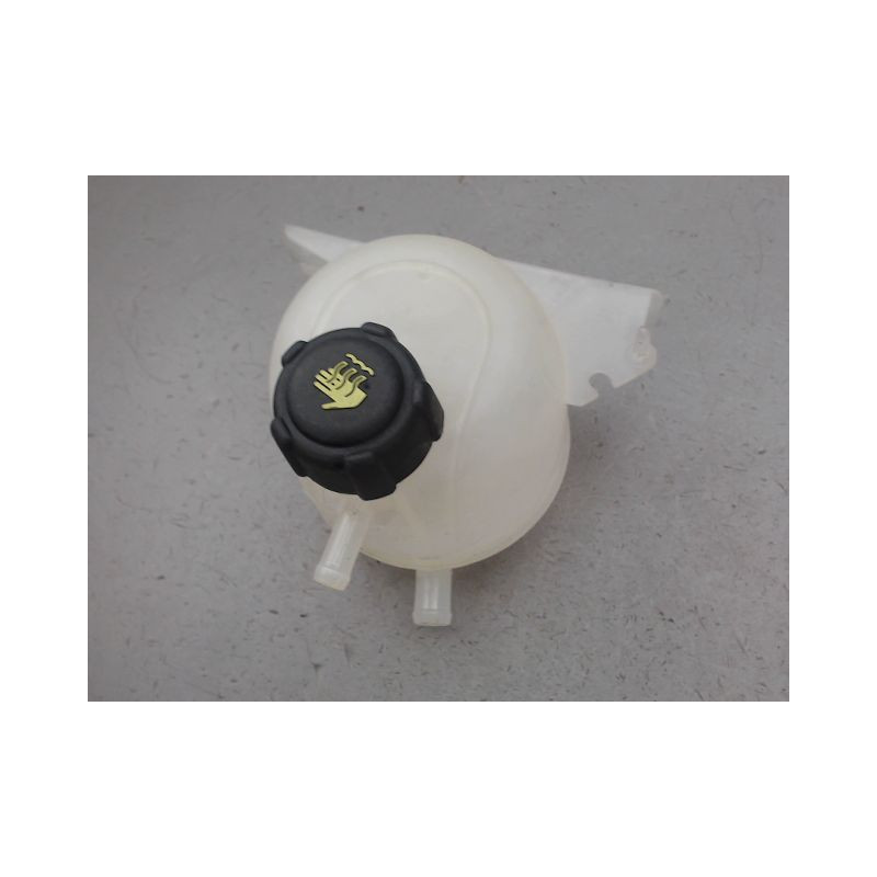 VASE EXPANSION DACIA DUSTER