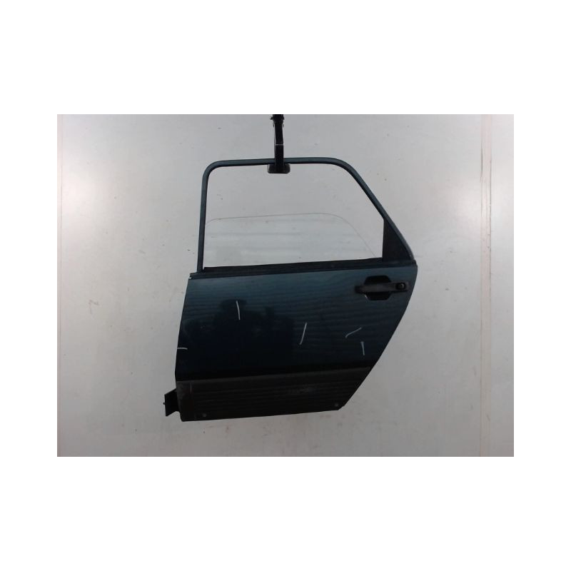 PORTE ARRIERE GAUCHE RENAULT R5