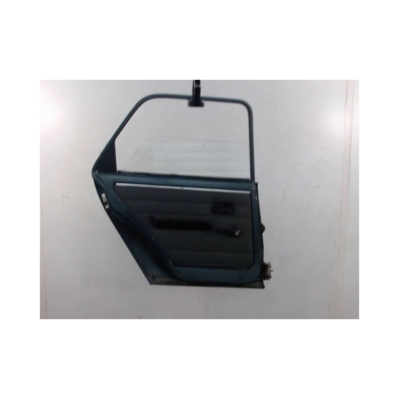 PORTE ARRIERE GAUCHE RENAULT R5