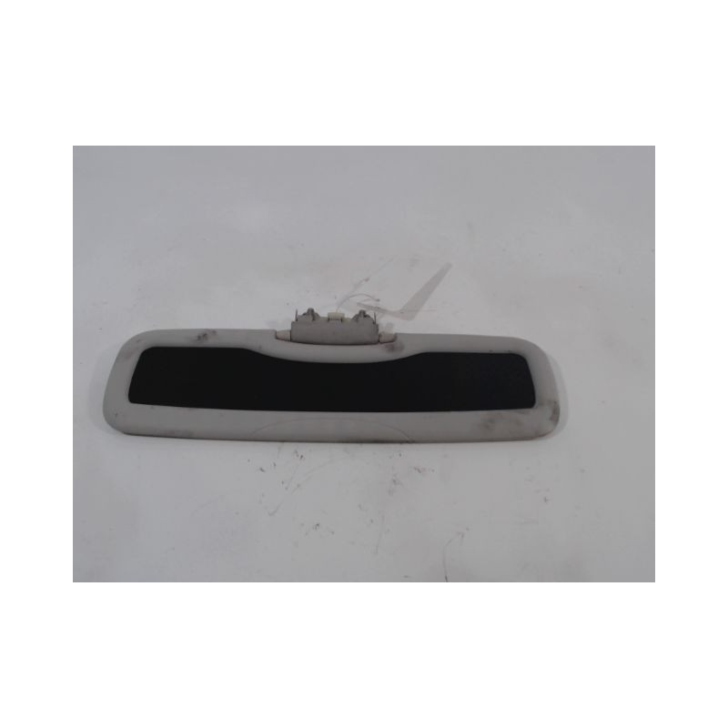 PARE-SOLEIL GAUCHE SMART FORTWO COUPE 2007-