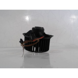 MOTEUR VENTILATEUR CHAUFFAGE