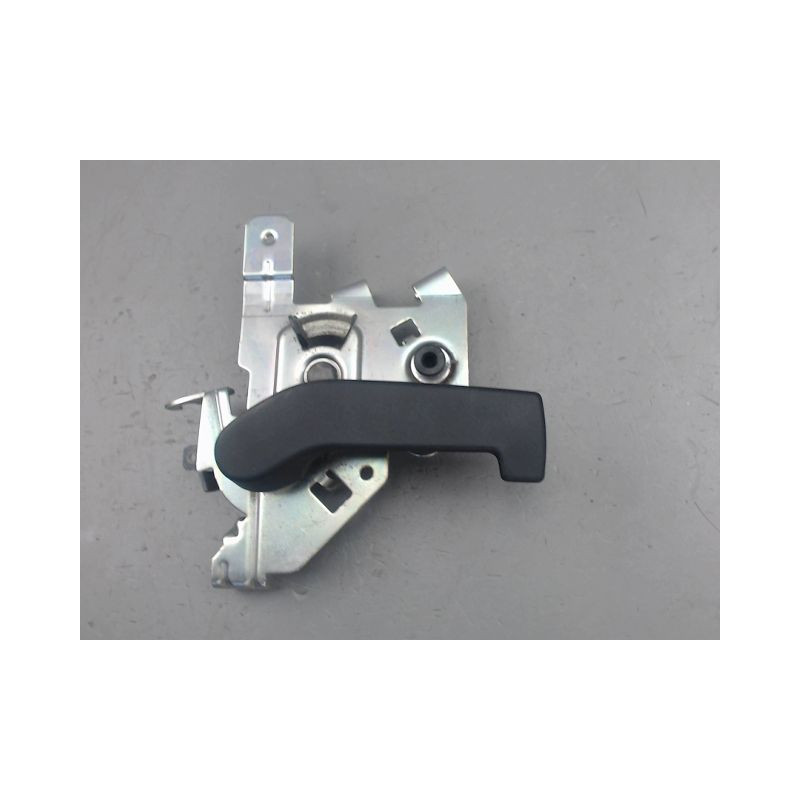 POIGNEE INTERIEURE PORTE COULISSANTE GAUCHE RENAULT TRAFIC