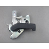 POIGNEE INTERIEURE PORTE COULISSANTE GAUCHE RENAULT TRAFIC