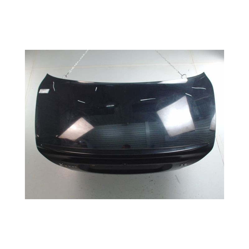 COFFRE ARRIERE JAGUAR X-TYPE