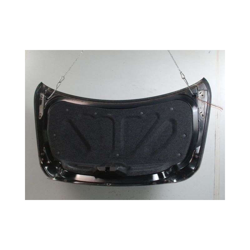 COFFRE ARRIERE JAGUAR X-TYPE