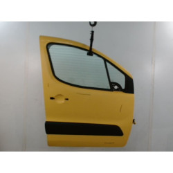 PORTE AVD