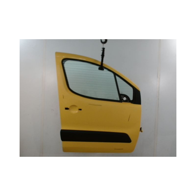 PORTE AVANT DROIT CITROEN BERLINGO