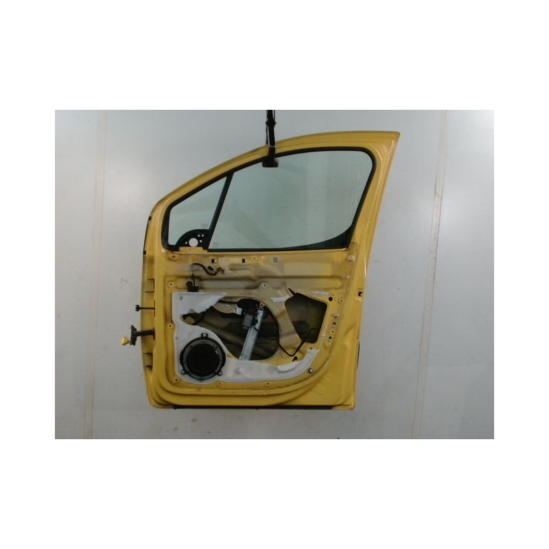 PORTE AVANT DROIT CITROEN BERLINGO