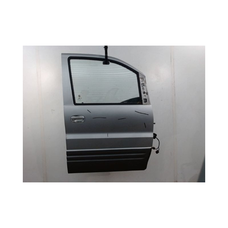 PORTE AVANT DROIT HYUNDAI H-1