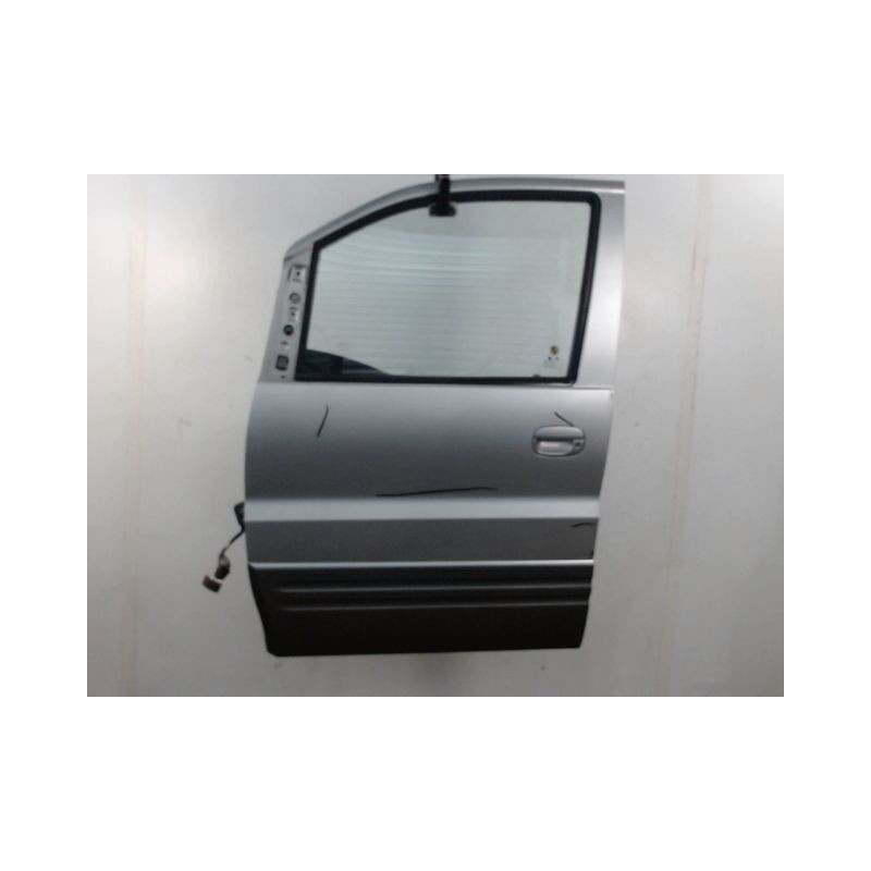 PORTE AVANT GAUCHE HYUNDAI H-1