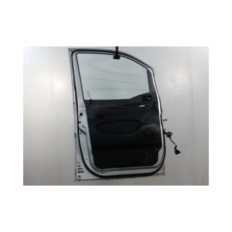 PORTE AVANT GAUCHE HYUNDAI H-1