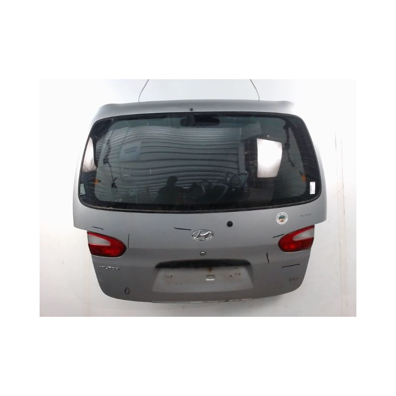 HAYON HYUNDAI H-1