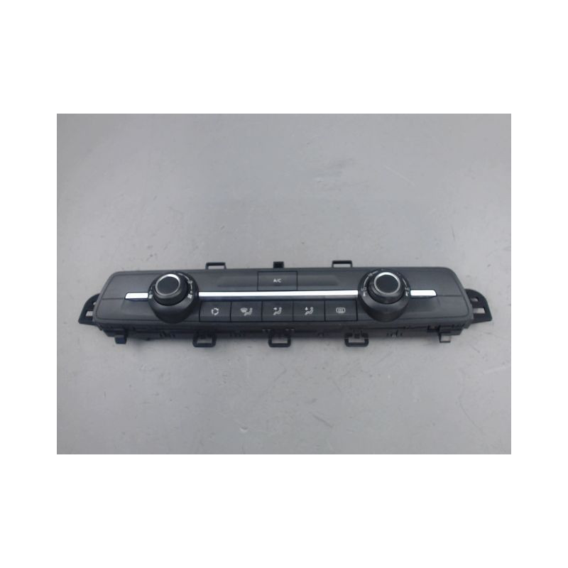 COMMANDE DE CHAUFFAGE OPEL COMBO