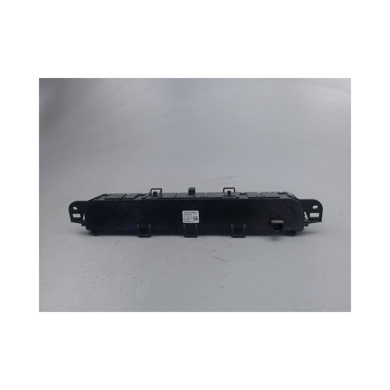 COMMANDE DE CHAUFFAGE OPEL COMBO