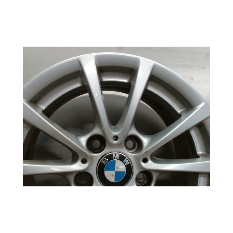 JANTE ALUMINIUM B.M.W. SERIE 3
