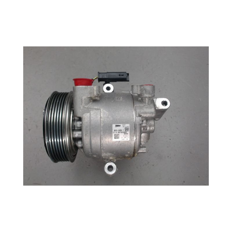 COMPRESSEUR AIR CONDITIONNE TOYOTA AYGO X