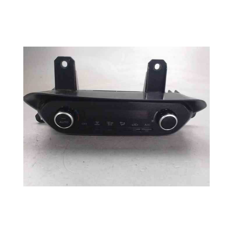 COMMANDE DE CHAUFFAGE TOYOTA AYGO X