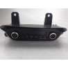 COMMANDE DE CHAUFFAGE TOYOTA AYGO X